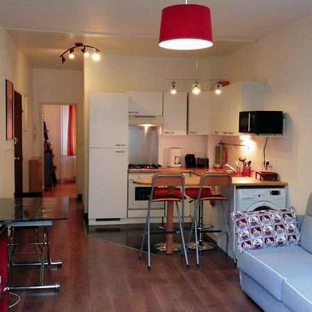 לה מאנש Appartement T2 Hyper City Centre מראה חיצוני תמונה