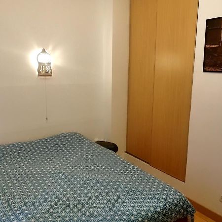 לה מאנש Appartement T2 Hyper City Centre מראה חיצוני תמונה