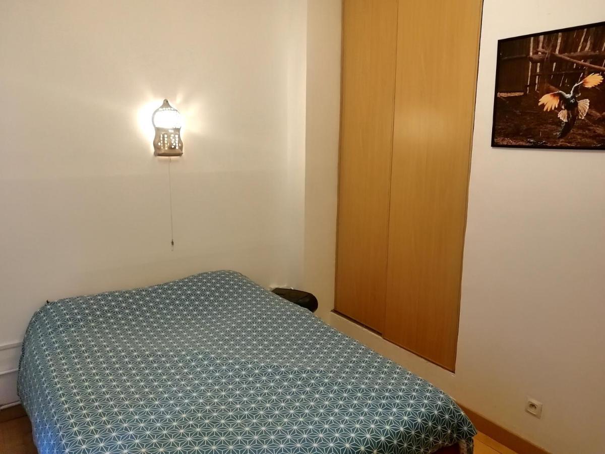 לה מאנש Appartement T2 Hyper City Centre מראה חיצוני תמונה