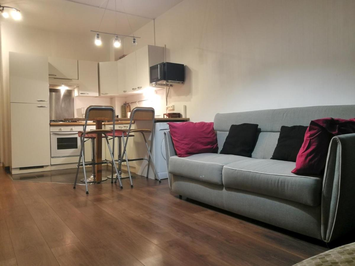 לה מאנש Appartement T2 Hyper City Centre מראה חיצוני תמונה