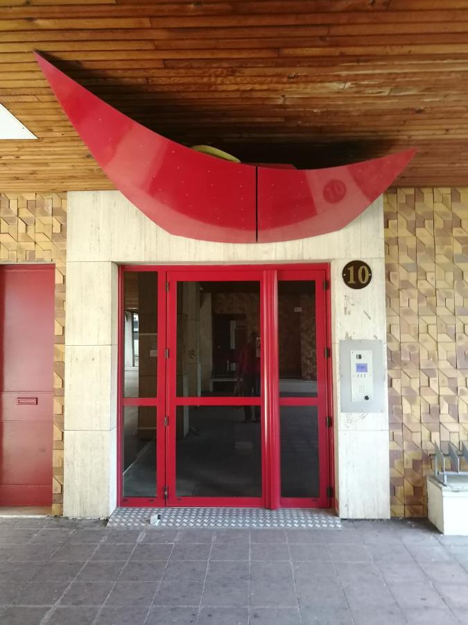 לה מאנש Appartement T2 Hyper City Centre מראה חיצוני תמונה